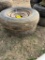 Implement tires