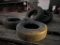 Tires (all one money)