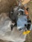 New 10 HP motor