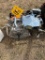 New 10 HP motor