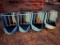 Fence Feeders (x4)