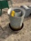 Chicken feeder