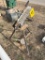 Skeet thrower