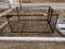 Livestock cage