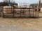 Gates, x3