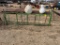 Livestock separator