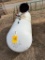 Propane tank, 250 gallon