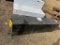Diesel tank, 55 gallon