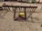 3-point limb rake
