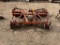 6 ft 3-point plow