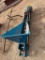 Paddle auger