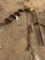 3-point auger