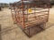 Stock rack, 5.5 ft / 8 ft