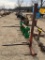 3-point bale spear