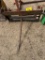 Front-end hay spear