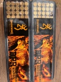 Browning 22LR Ammo