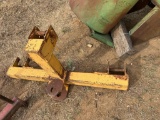 3-point hitch