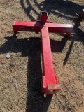 3 Point Hitch
