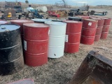 Barrels, x14