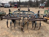 8 ft chisel
