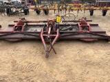 5 ft brush hog