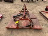 5 ft brush hog