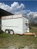 Food Trailer