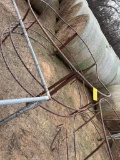 Hay ring