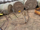 Hay ring