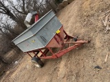Feed hopper