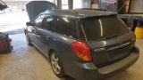 2005 Subaru Legacy AWD