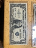 1957b $1 Bill