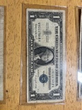 1957b $1 Bill