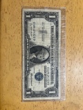 1957 $1 Bill