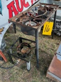 Fish cooker