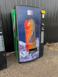 Vending machine