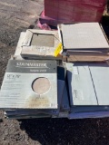 Pallet of Tile