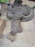 Saddle