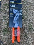 Classic Klaw Pump Pliers