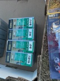 Tan exterior deck Screws