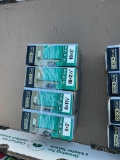 Tan exterior deck Screws