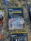 Magnetic Color Coated Nut Driver Set