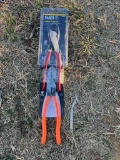 Crimping Cutting Tools