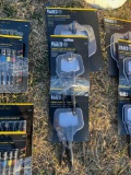 Locking C Clamps