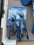 Vice Grips