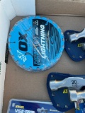 Blades