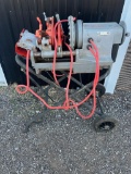 Pipe Threader