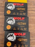 Wolf 12 Gauge Ammo