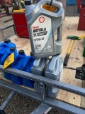 Rotella 15w40 Gallons (x3)