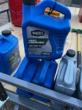 Gear Lubricant 80w90 Gallons (x3)